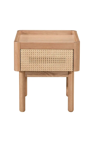 ReMa-design Ahşap Kamara Komodin - Resim 2