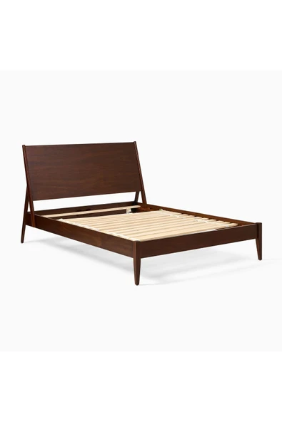 ReMa-design Ahşap Mamba Karyola - Resim 4