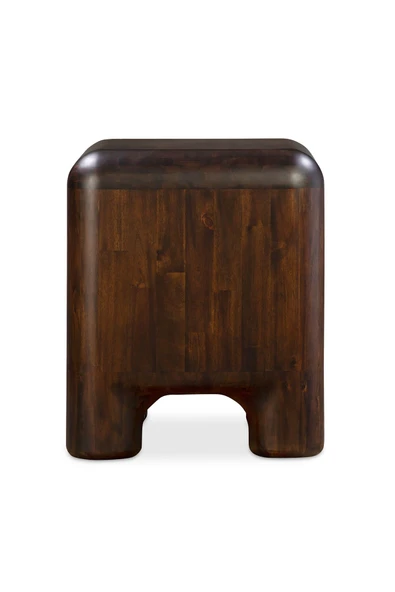 ReMa-design Ahşap Wall Komodin - Resim 7