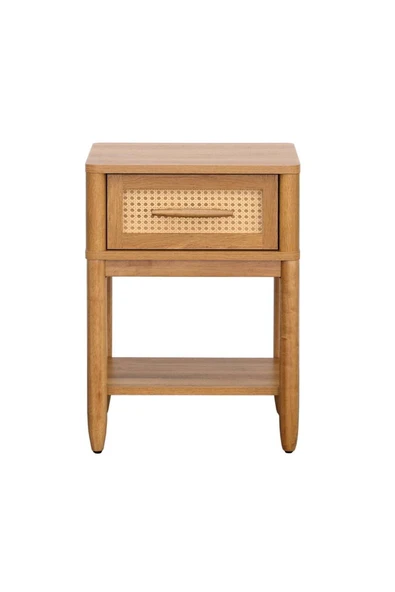 ReMa-design Ahşap Norm Komodin - Resim 5