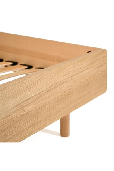 ReMa-design Ahşap Nora Karyola - Resim 3