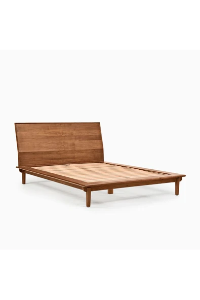 ReMa-design Ahşap Mingo Karyola - 7