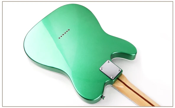 SMİGER TELE ELEKTRO GİTAR S-G18 GR - Resim 7