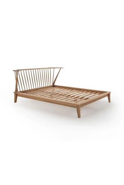 ReMa-design Ahşap Bull Karyola - 4
