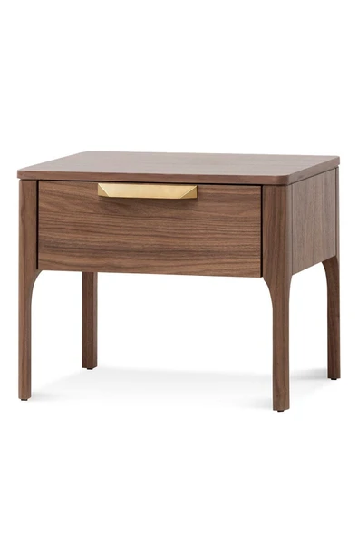 ReMa-design Ahşap Palermo Komodin - Resim 2