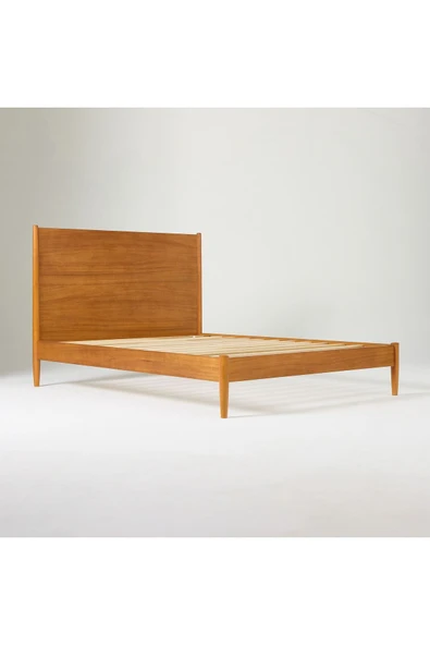 ReMa-design Ahşap Raiju Karyola - Resim 5