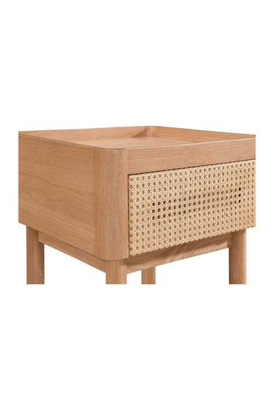 ReMa-design Ahşap Kamara Komodin - Resim 5