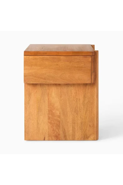 ReMa-design Ahşap Popy Komodin - Resim 5