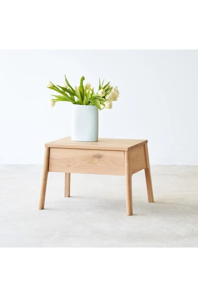 ReMa-design Ahşap Vordex Komodin ürün görseli 1