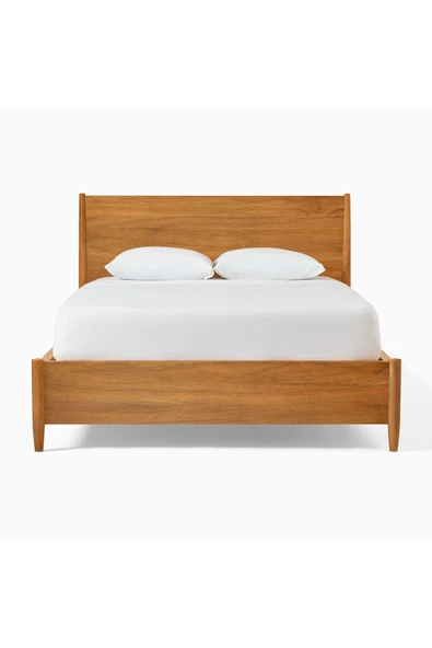 ReMa-design Ahşap Nemo Karyola - Resim 2