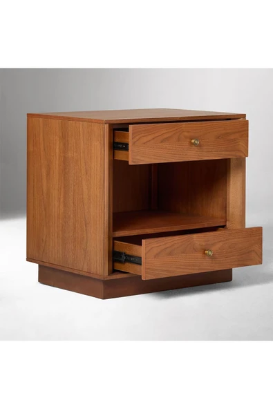 ReMa-design Ahşap Ban Komodin - Resim 4