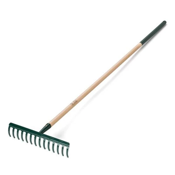 Handy 200512120 Çim ve Yaprak Tırmığı - 2