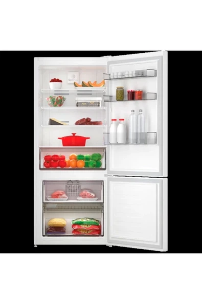 Arçelik 270482 MB Kombi No Frost Buzdolabı - 3