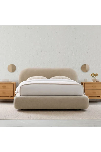 ReMa-design Ahşap Candy Komodin - Resim 8