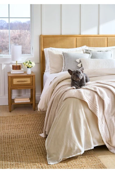 ReMa-design Ahşap Norm Komodin - Resim 2