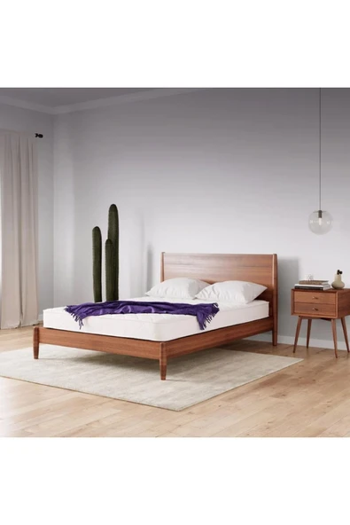 ReMa-design Ahşap Feng Karyola
