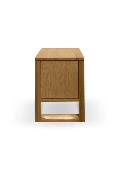 ReMa-design Ahşap Venge Komodin - Resim 4