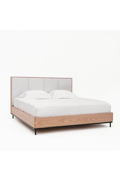 ReMa-design Ahşap Baki Karyola