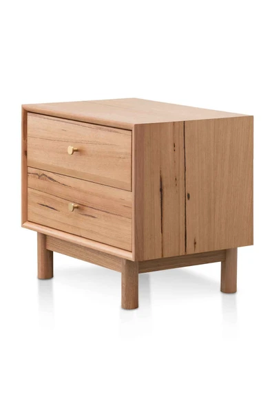 ReMa-design Ahşap Taku Komodin - 3