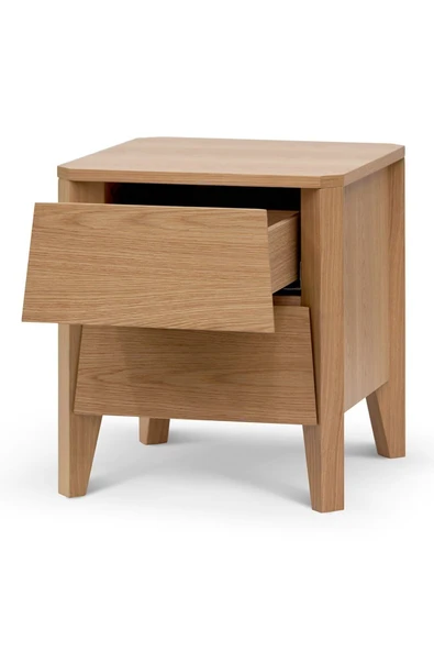 ReMa-design Ahşap Dofi Komodin - Resim 4