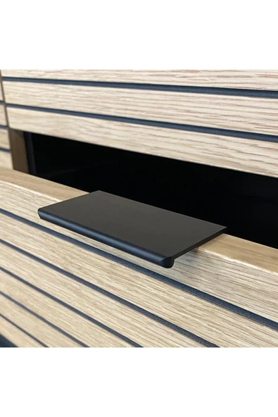 ReMa-design Ahşap Lima Komodin - Resim 2