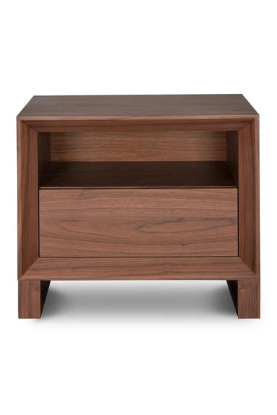 ReMa-design Ahşap Yumi Komodin - 2