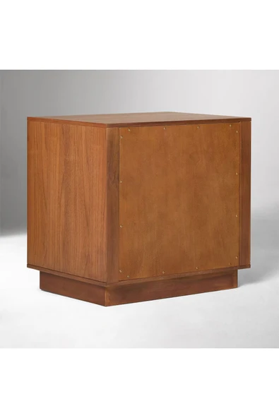 ReMa-design Ahşap Ban Komodin - Resim 6