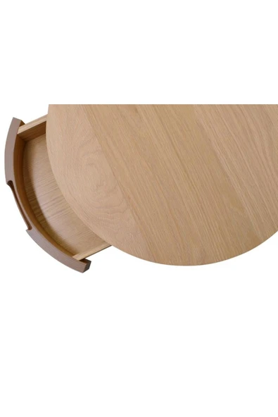 ReMa-design Ahşap Hull Komodin - 3