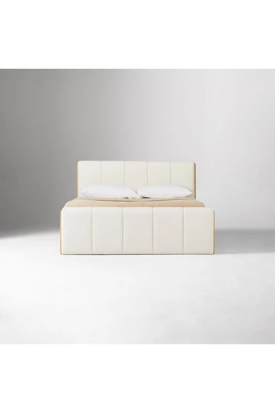 ReMa-design Ahşap Dojo Karyola - 6