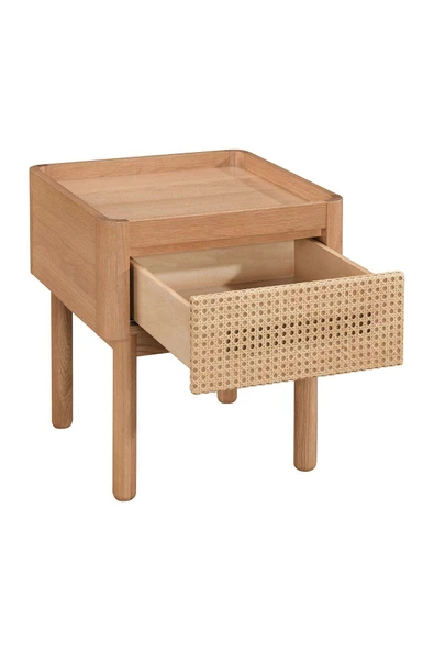 ReMa-design Ahşap Kamara Komodin - Resim 3