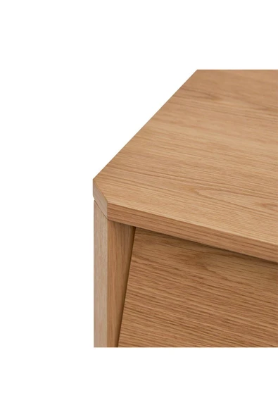 ReMa-design Ahşap Dofi Komodin - Resim 6