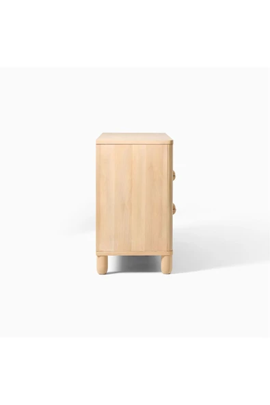 ReMa-design Ahşap Maxo Şifonyer - Resim 4