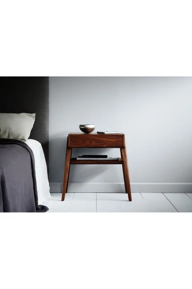 ReMa-design Ahşap Numa Komodin