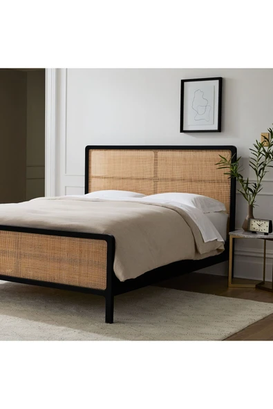 ReMa-design Ahşap Mentos Karyola ürün görseli 1