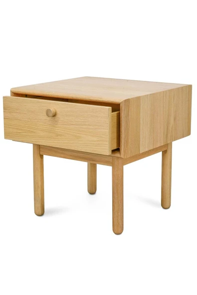 ReMa-design Ahşap Perpa Komodin - Resim 4