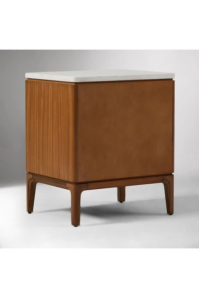 ReMa-design Ahşap Futaba Komodin - 8
