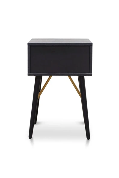 ReMa-design Ahşap Haru Komodin - Resim 3