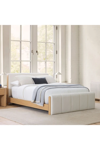 ReMa-design Ahşap Dojo Karyola ürün görseli 1