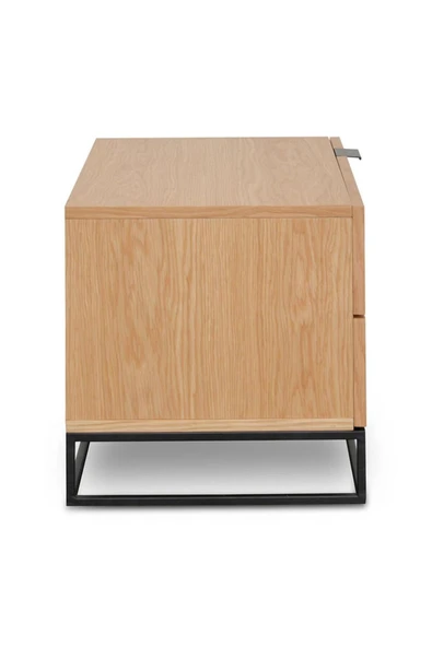 ReMa-design Ahşap Vilian Komodin - Resim 5