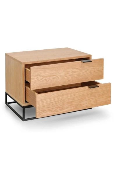 ReMa-design Ahşap Vilian Komodin - Resim 3