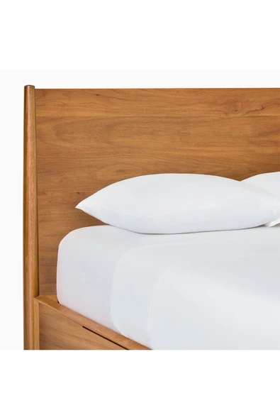 ReMa-design Ahşap Nemo Karyola - Resim 7