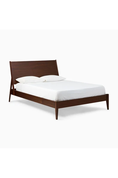 ReMa-design Ahşap Mamba Karyola - Resim 3