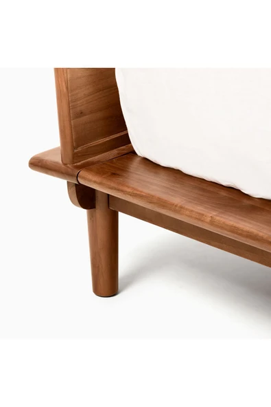 ReMa-design Ahşap Mingo Karyola - Resim 5