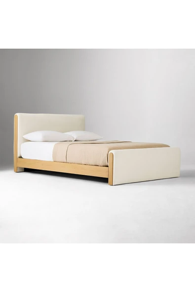 ReMa-design Ahşap Dojo Karyola - Resim 4