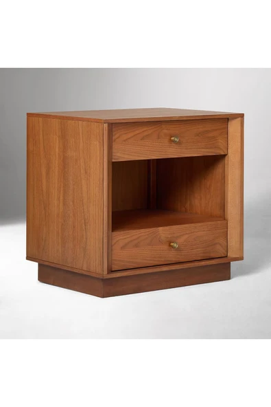 ReMa-design Ahşap Ban Komodin - Resim 3