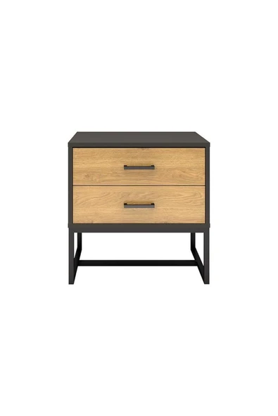 ReMa-design Ahşap Yue Komodin ürün görseli