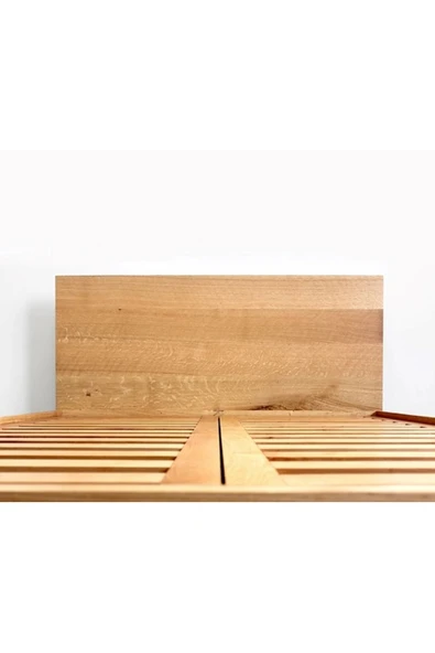 ReMa-design Ahşap Puruva Karyola - Resim 2