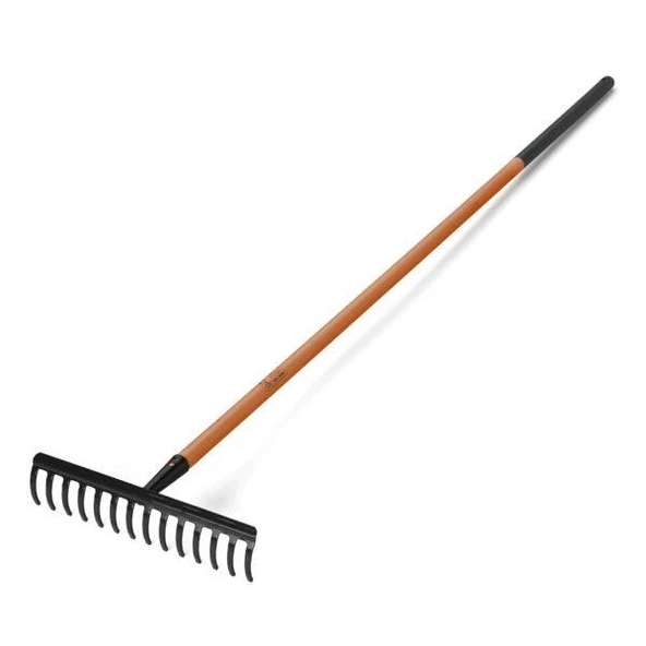 Handy 200414150 Çim ve Yaprak Tırmığı - 2