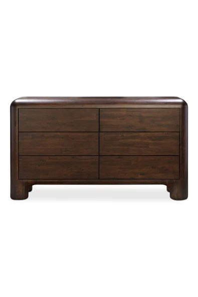 ReMa-design Ahşap Wall Şifonyer - Resim 3