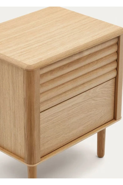 ReMa-design Ahşap Promo Komodin - Resim 3